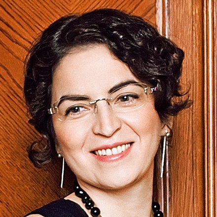 Анаит Григорян