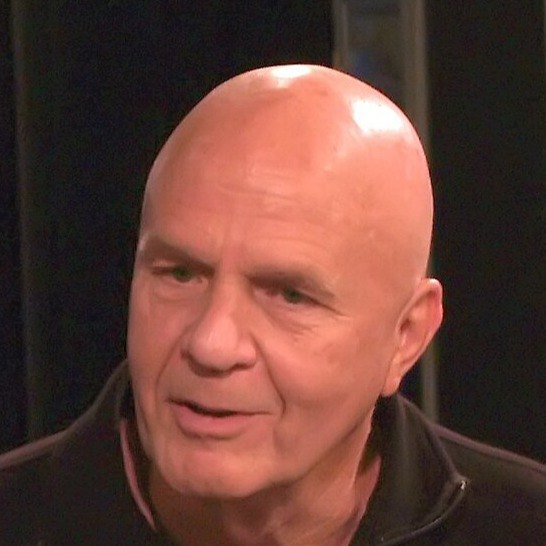 Уэйн Уолтер Дайер