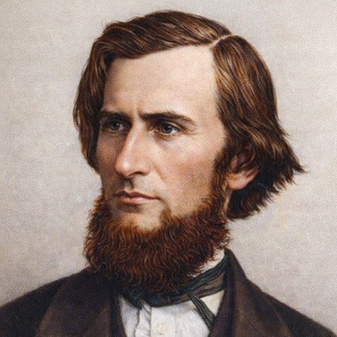 Константин Ушинский