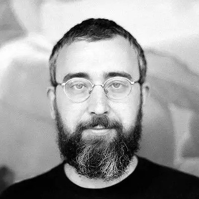 Максим Яковлевич Шер