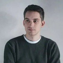 Антон Секисов