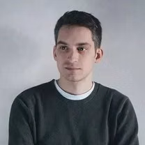 Антон Секисов