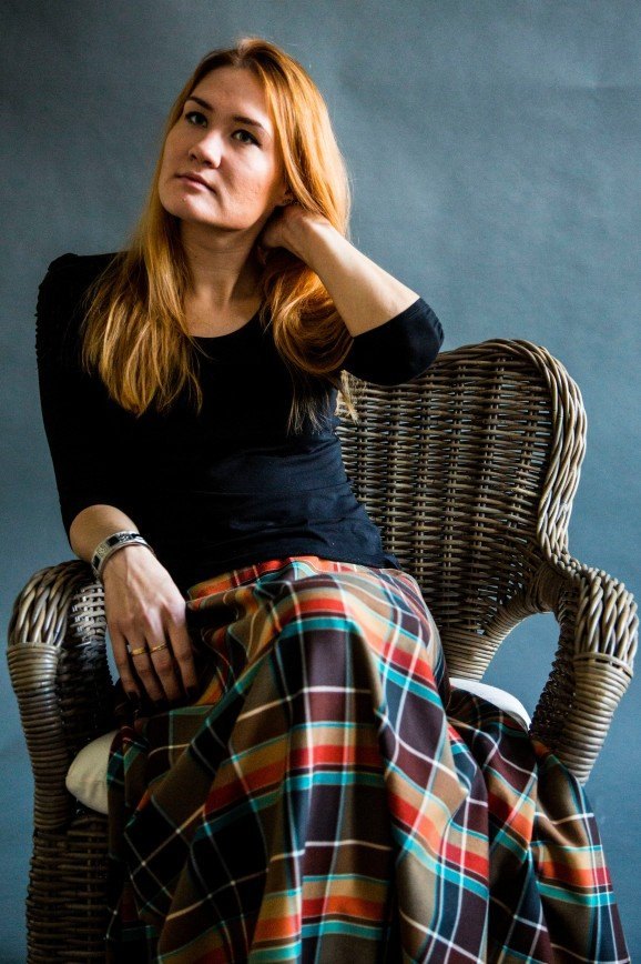 Елена Вернер