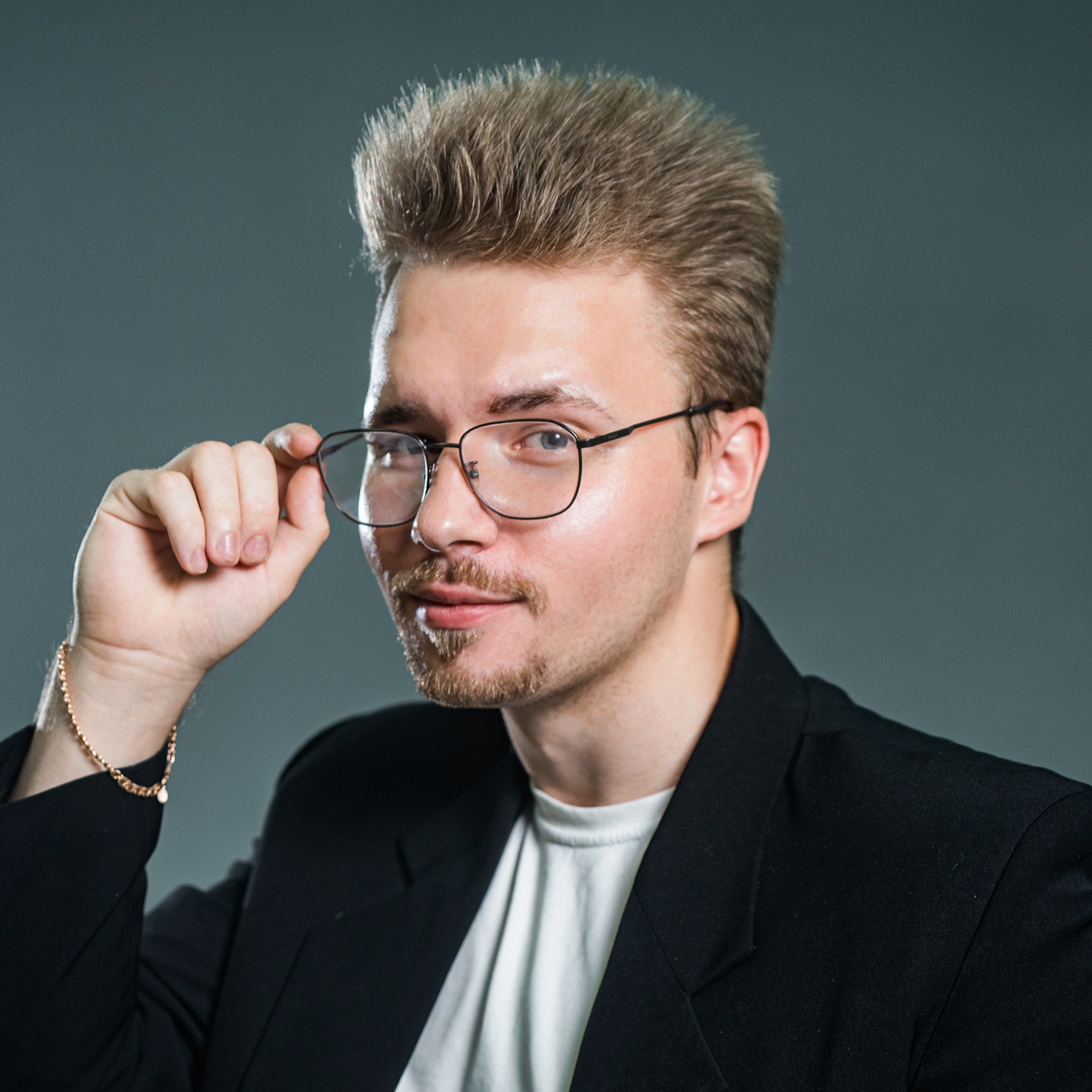 Владислав Луговский