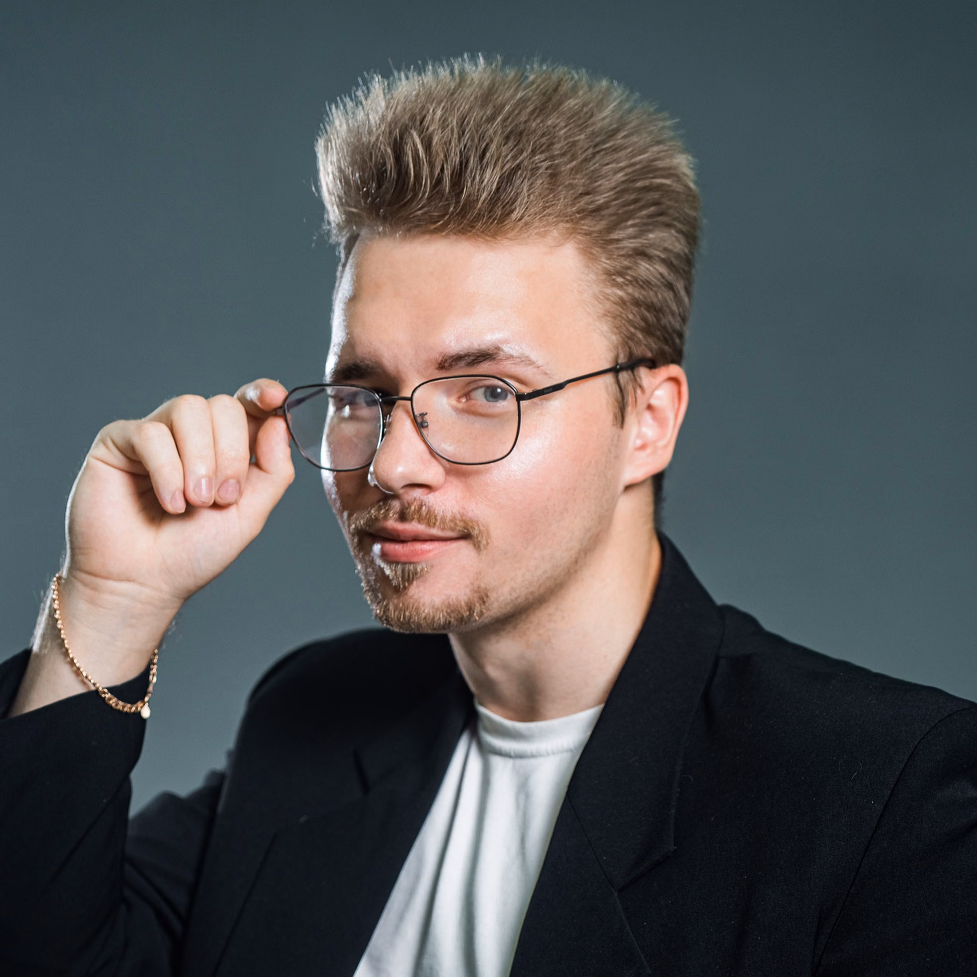 Владислав Тимурович Луговский