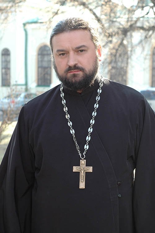 Андрей Ткачев