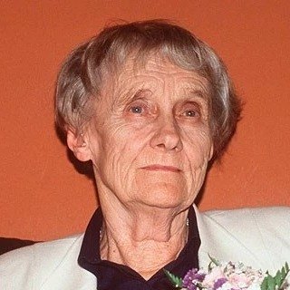 Астрид Линдгрен