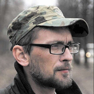 Алексей Ивакин