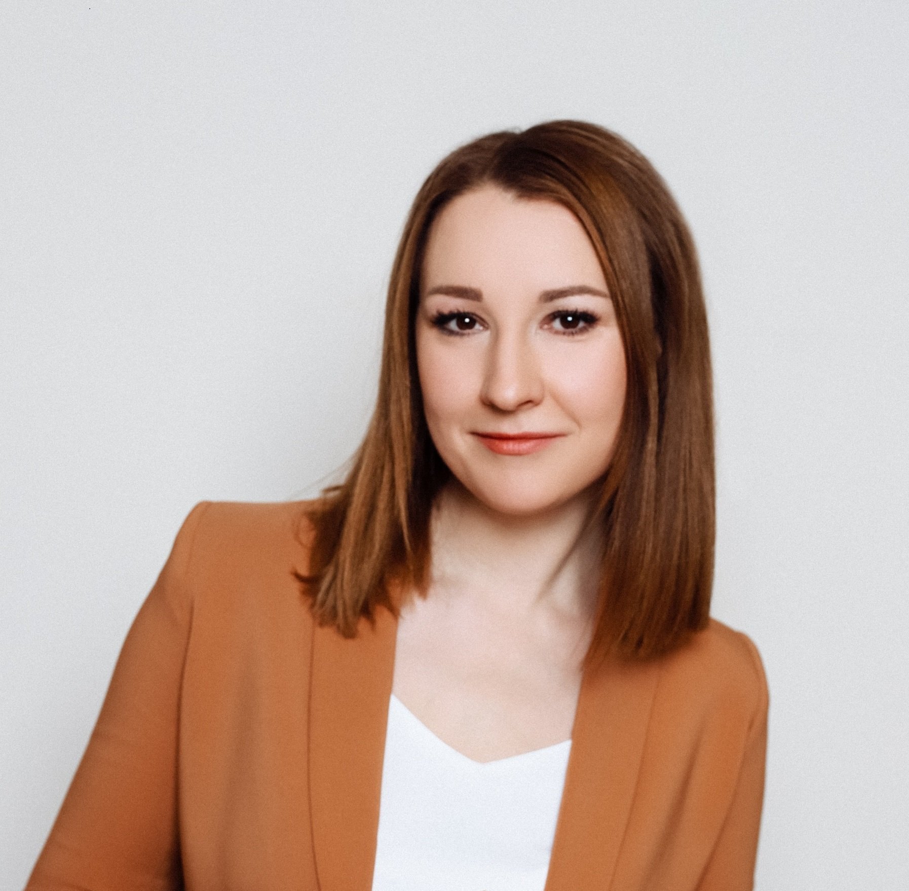 Дарья Савельева