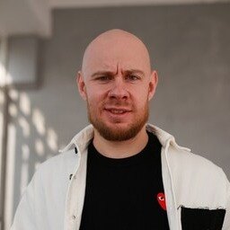 Михаил Христосенко