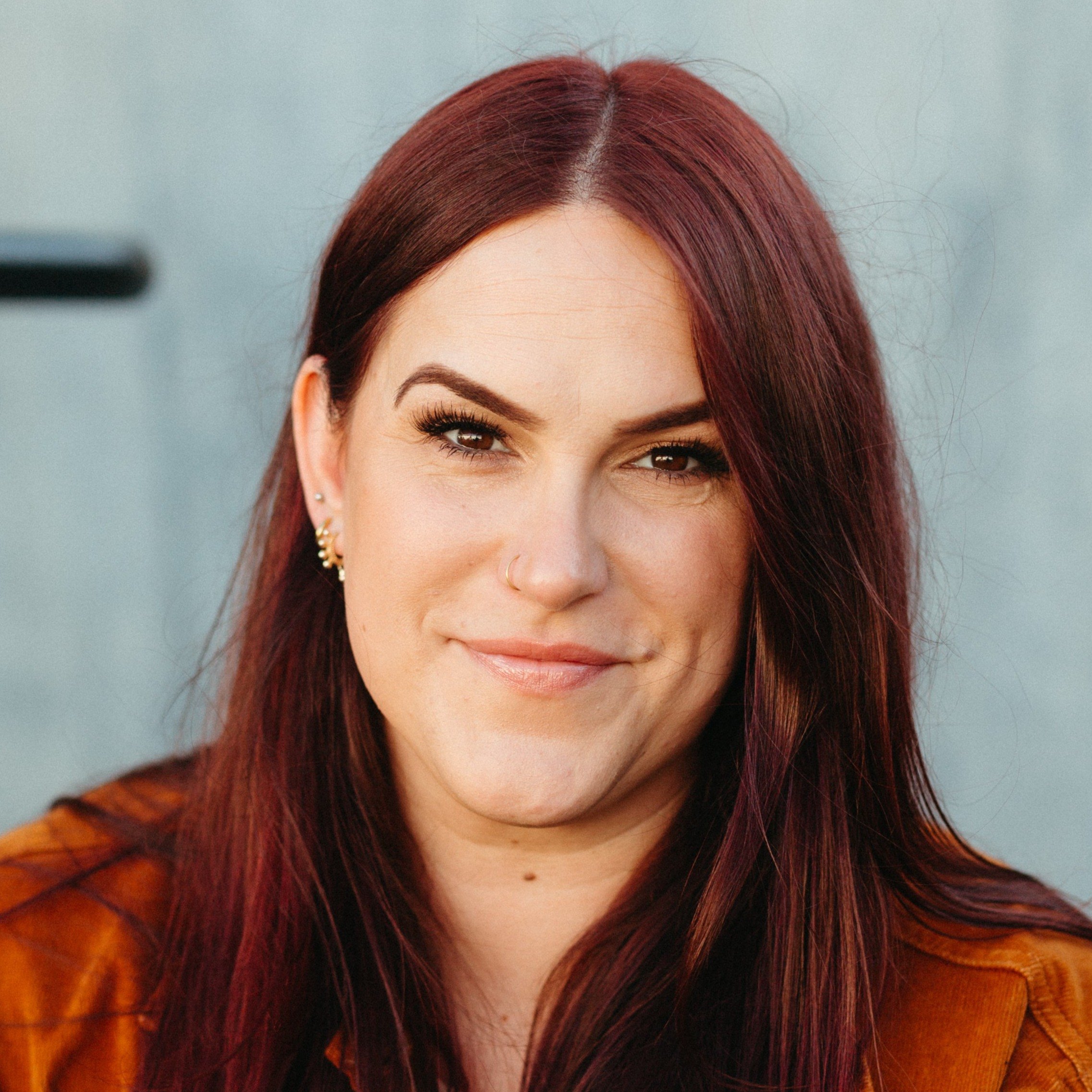 Лиз Томфорд