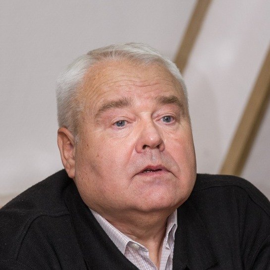 Сергей Георгиев