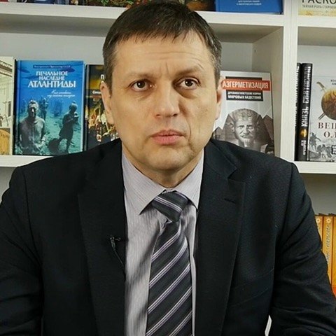 Игорь Викторович Солонько