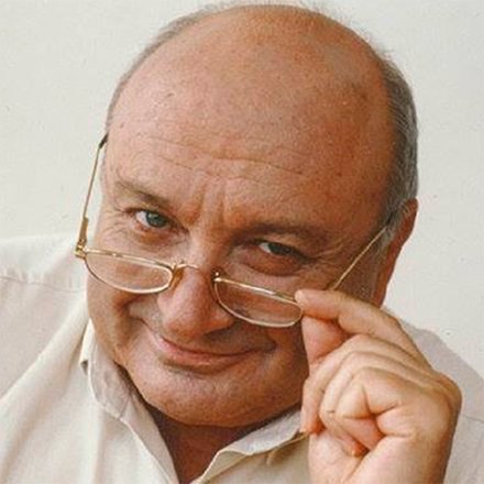 Михаил Жванецкий