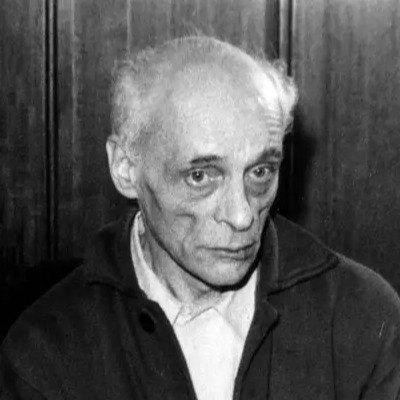 Яков Друскин