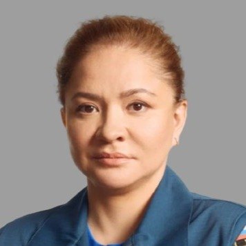 Юлия Шойгу