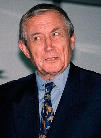 Евгений Евтушенко