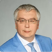 Александр Юрьевич Бисеров
