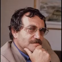 Василий Павлович Аксёнов