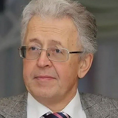 Валентин Катасонов