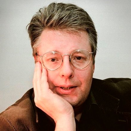 Стиг Ларссон