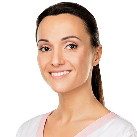 Анастасия Дубинская