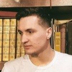 Илья Мамаев-Найлз