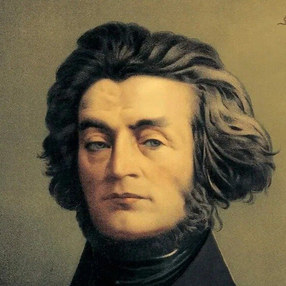 Адам Мицкевич
