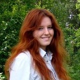 Ирина Молчанова