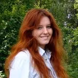 Ирина Алексеевна Молчанова
