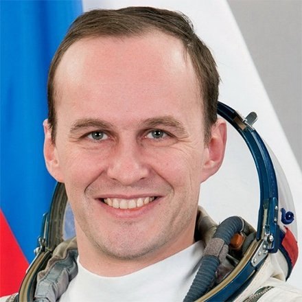 Сергей Николаевич Рязанский