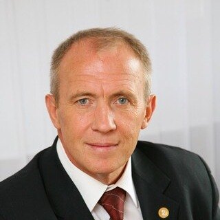Сергей Викторович Каледин