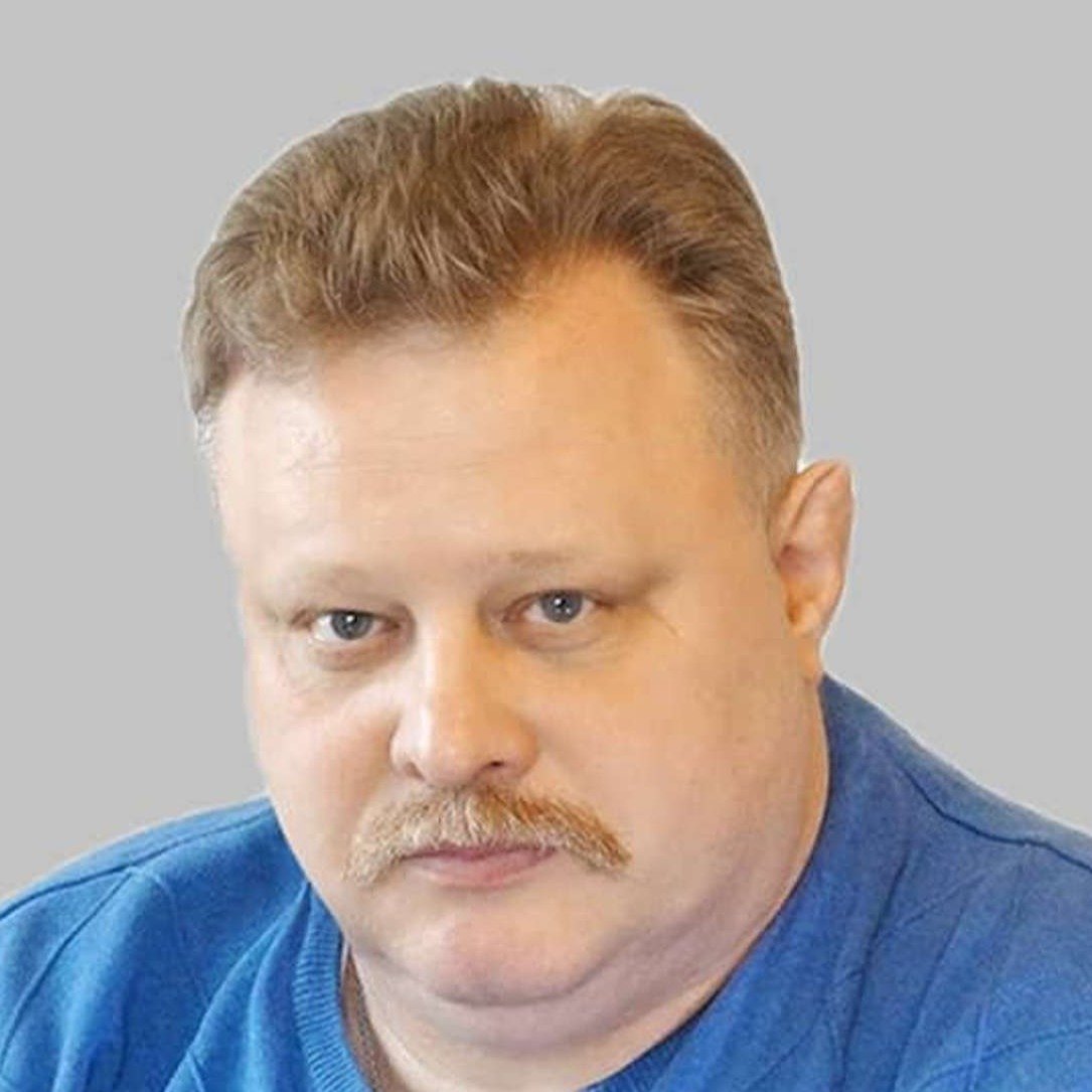 Владислав Шурыгин