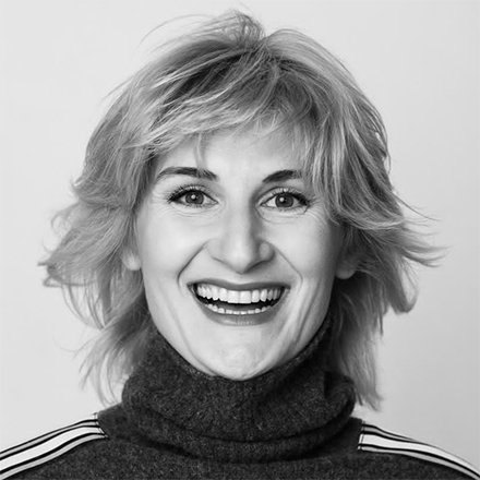 Валентина Миллер