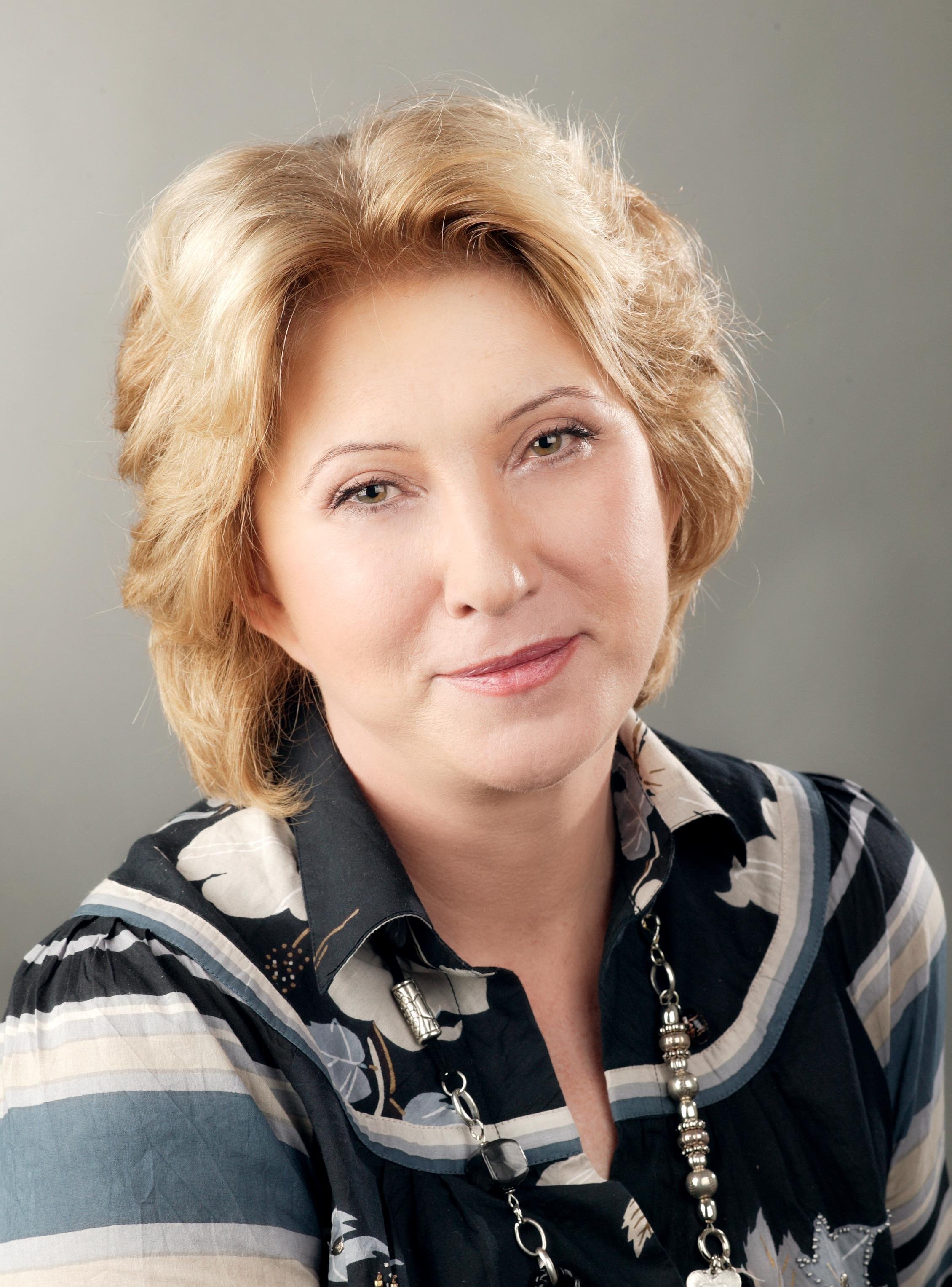 Наталья Нестерова