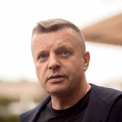 Леонид Геннадьевич Парфенов