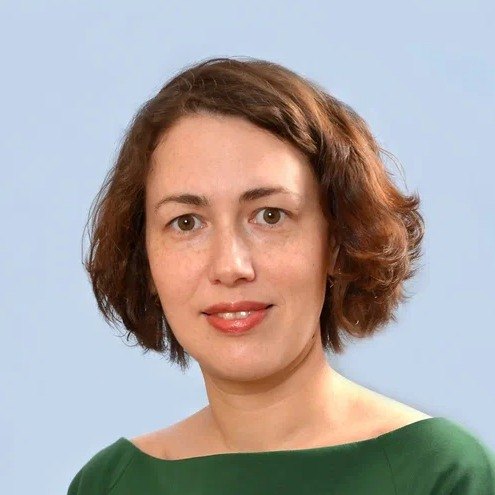 Анна Шуракова