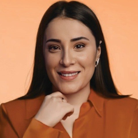 Рукие Идели