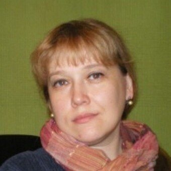 Елизавета Сергеевна Павлова