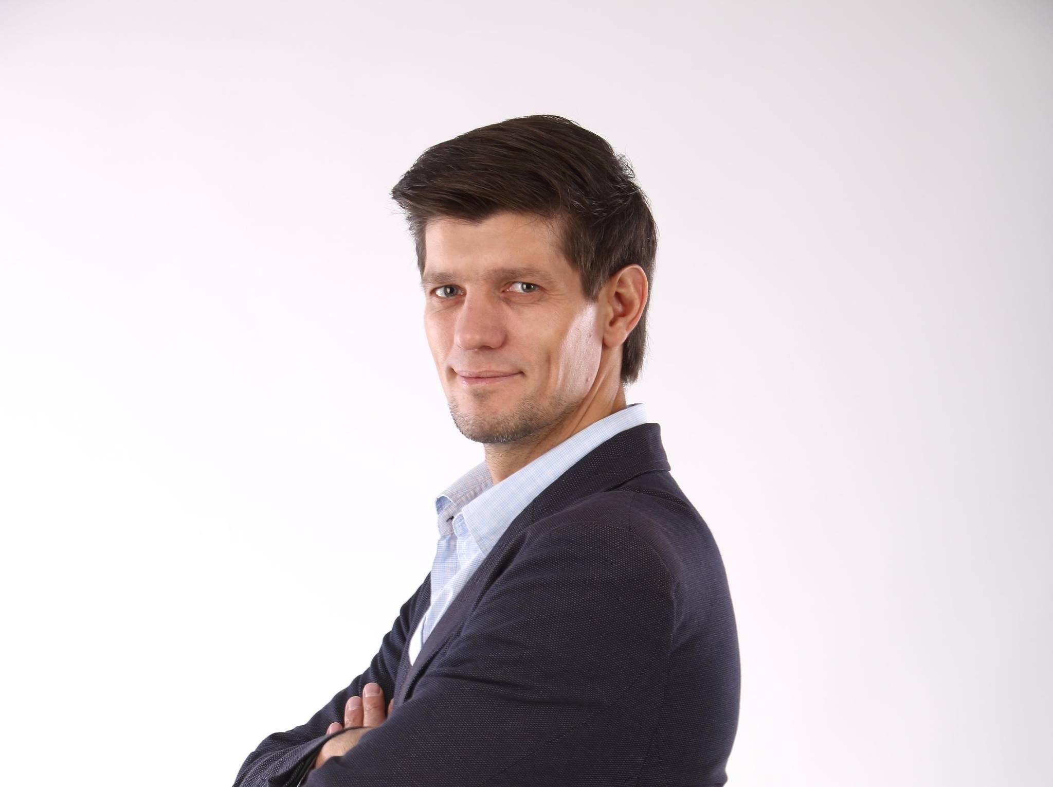 Андрей Пометун