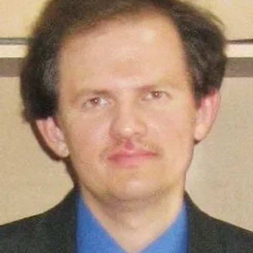 Игорь Лисюченко