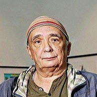 Андрей Монастырский