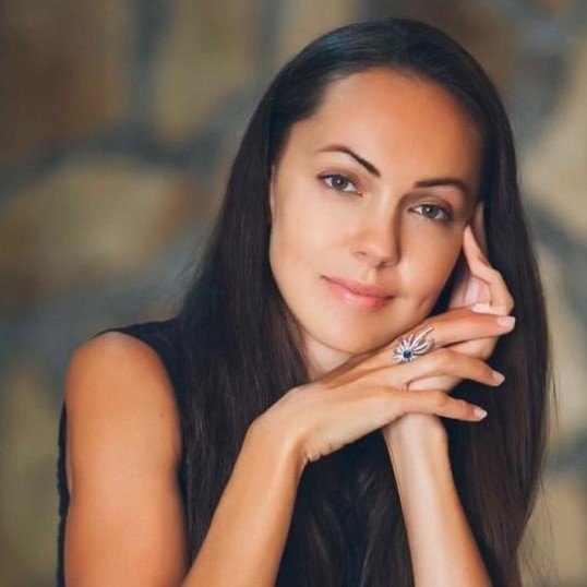 Юлия Крушанова