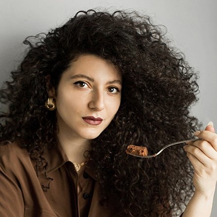 Олеся Куприн