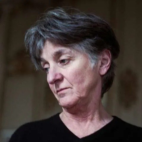 Светлана Алперс