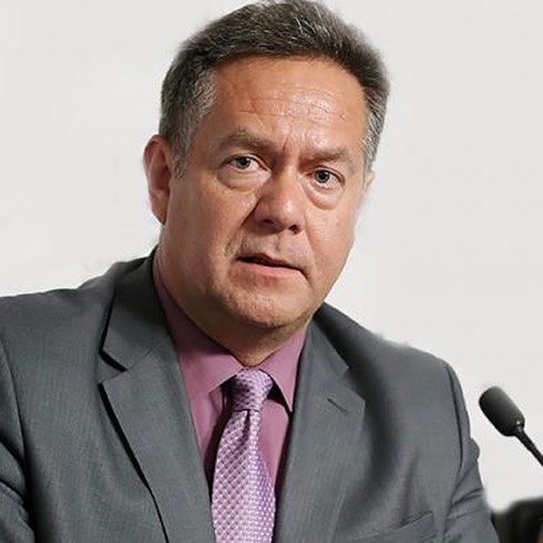 Николай Платошкин