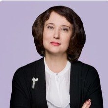 Елена Косинова