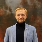 Сергей Игоревич Николенко