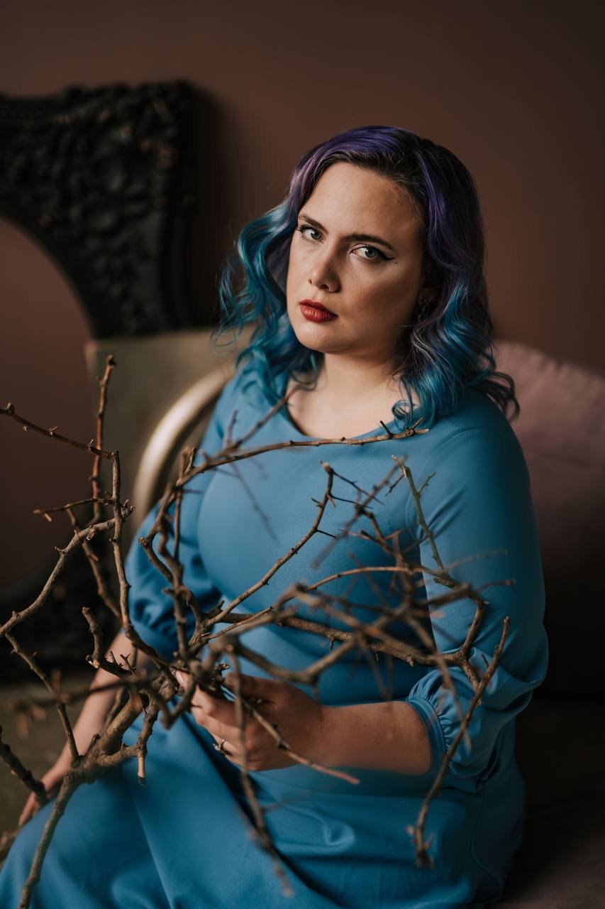 Мария Руднева