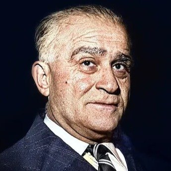 Ахмед Хамди Танпынар